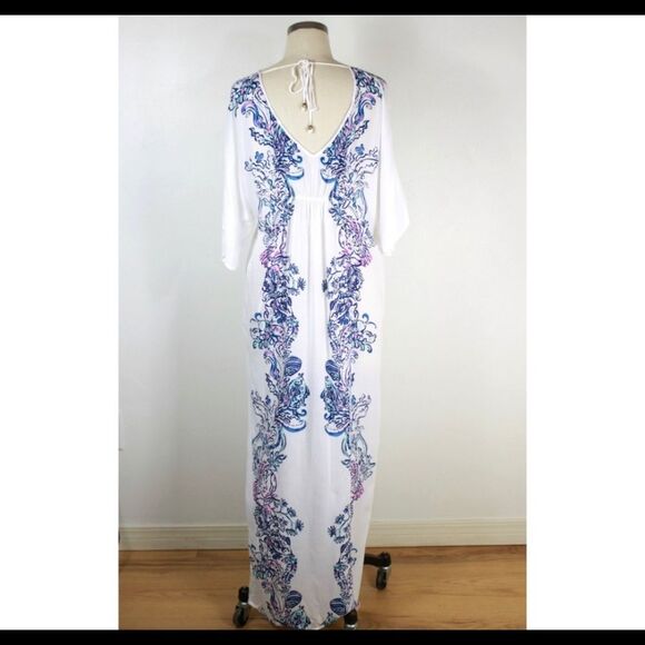 Lilly Pulitzer Pool/Beach cover Up/ Dress - Picture 15 of 15